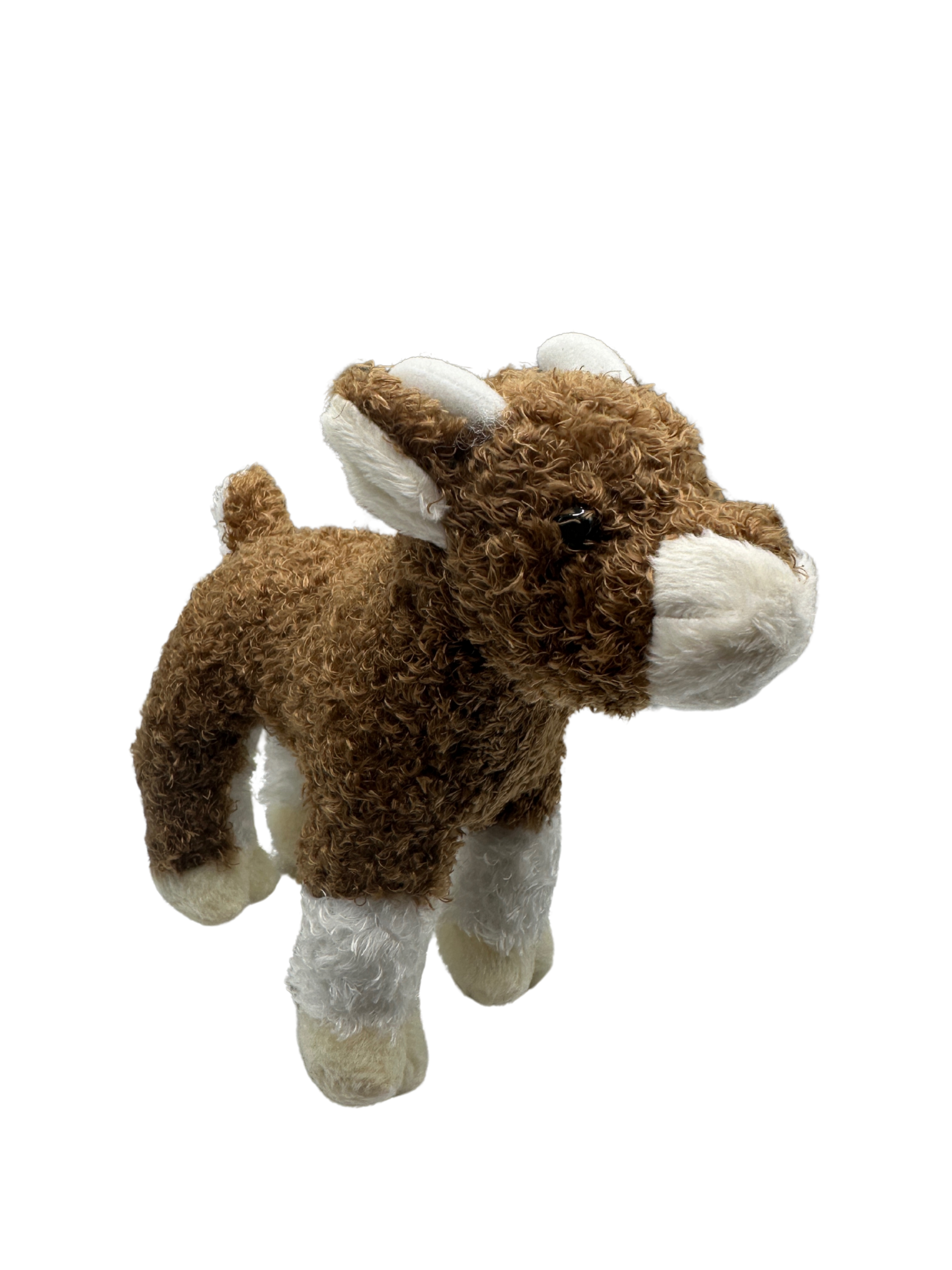 Buffy the Baby Goat – Stuffed Plush Toy