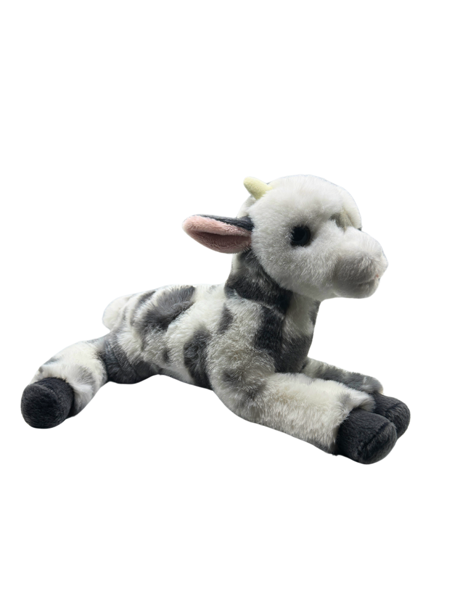 Poppy the Floppy Goat – Stuffed Plush Toy