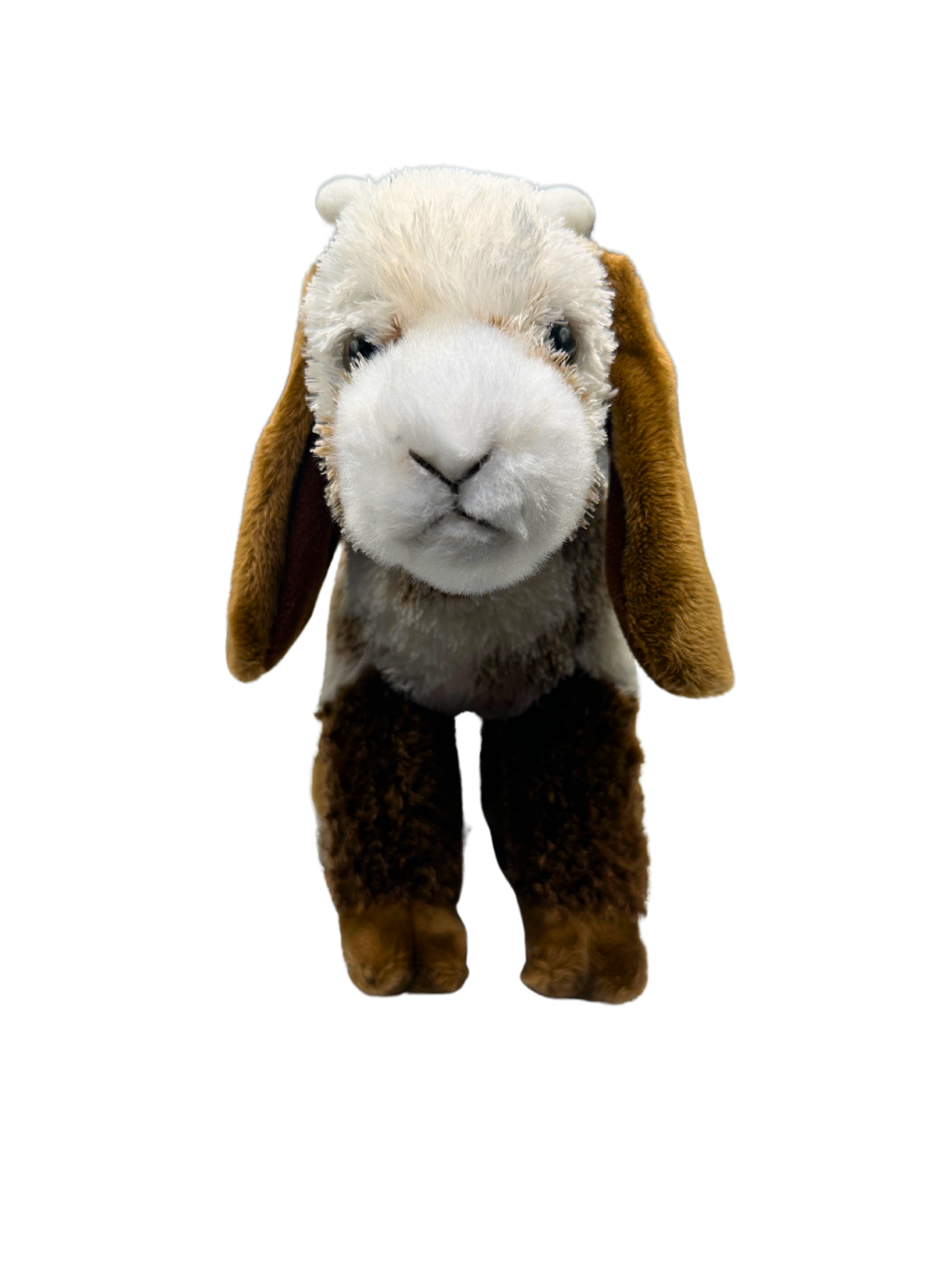 Bodhi the Goat – Stuffed Plush Toy
