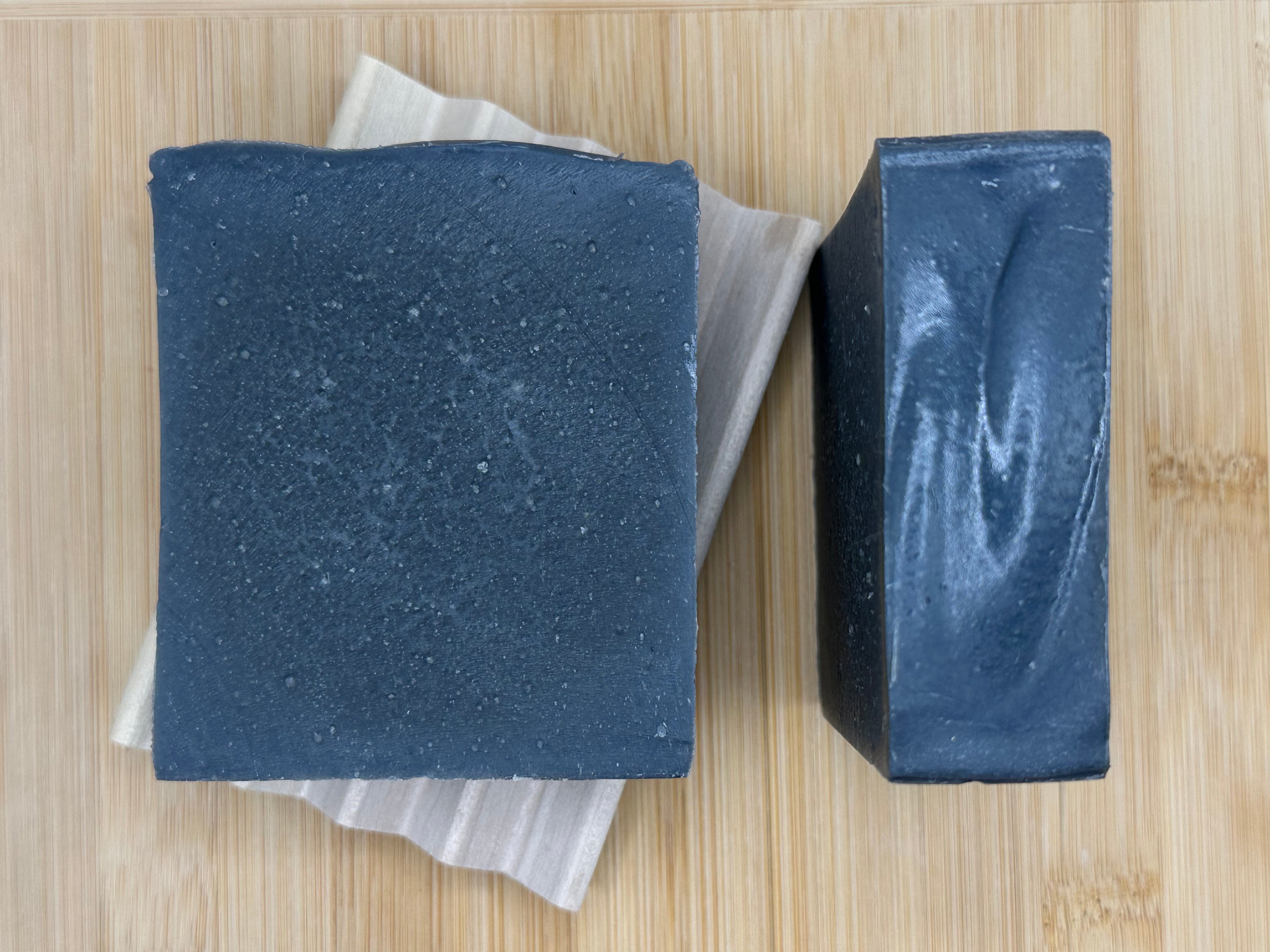 Facial Bar - Goat Milk Soap