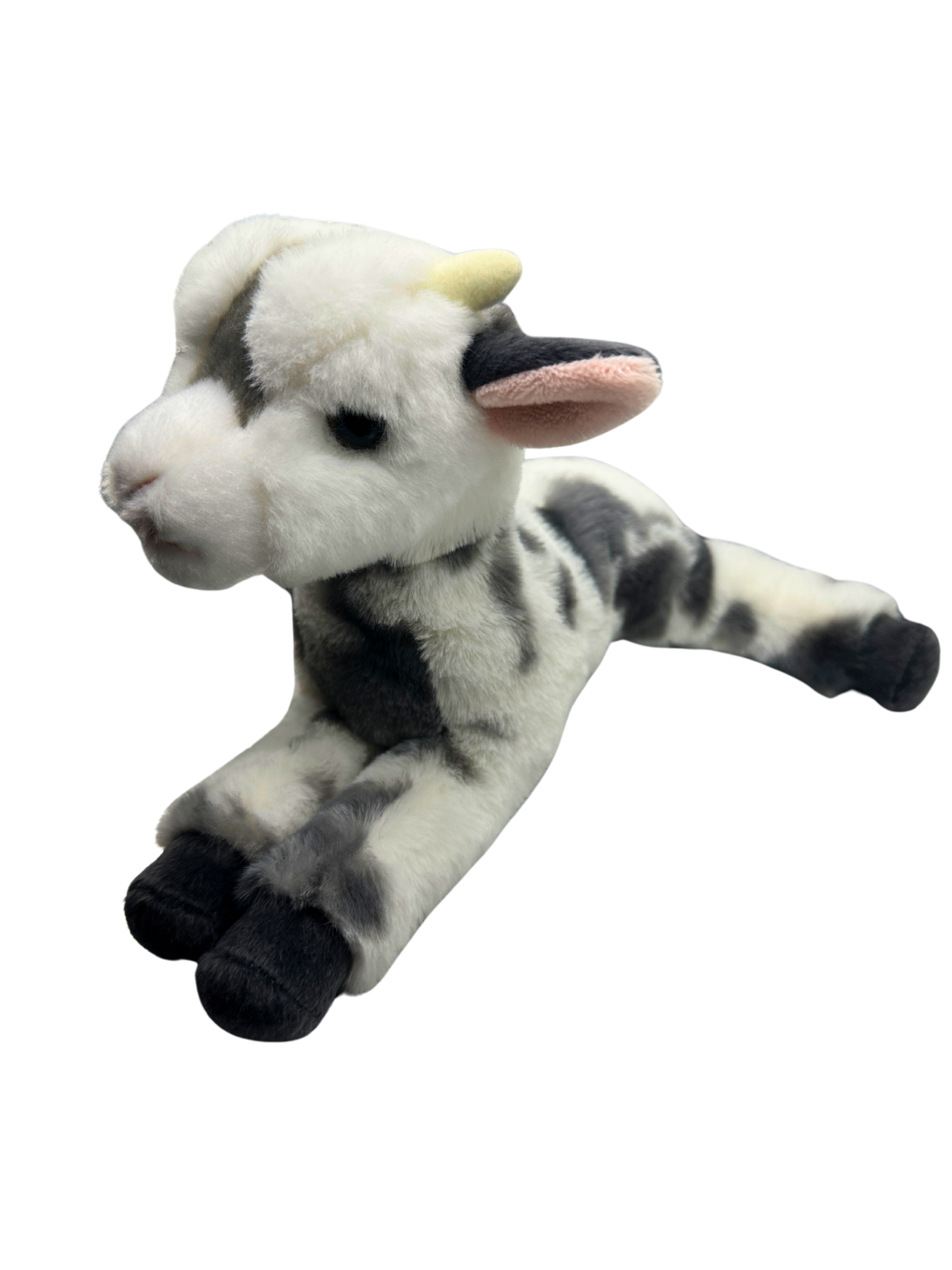 Poppy the Floppy Goat – Stuffed Plush Toy