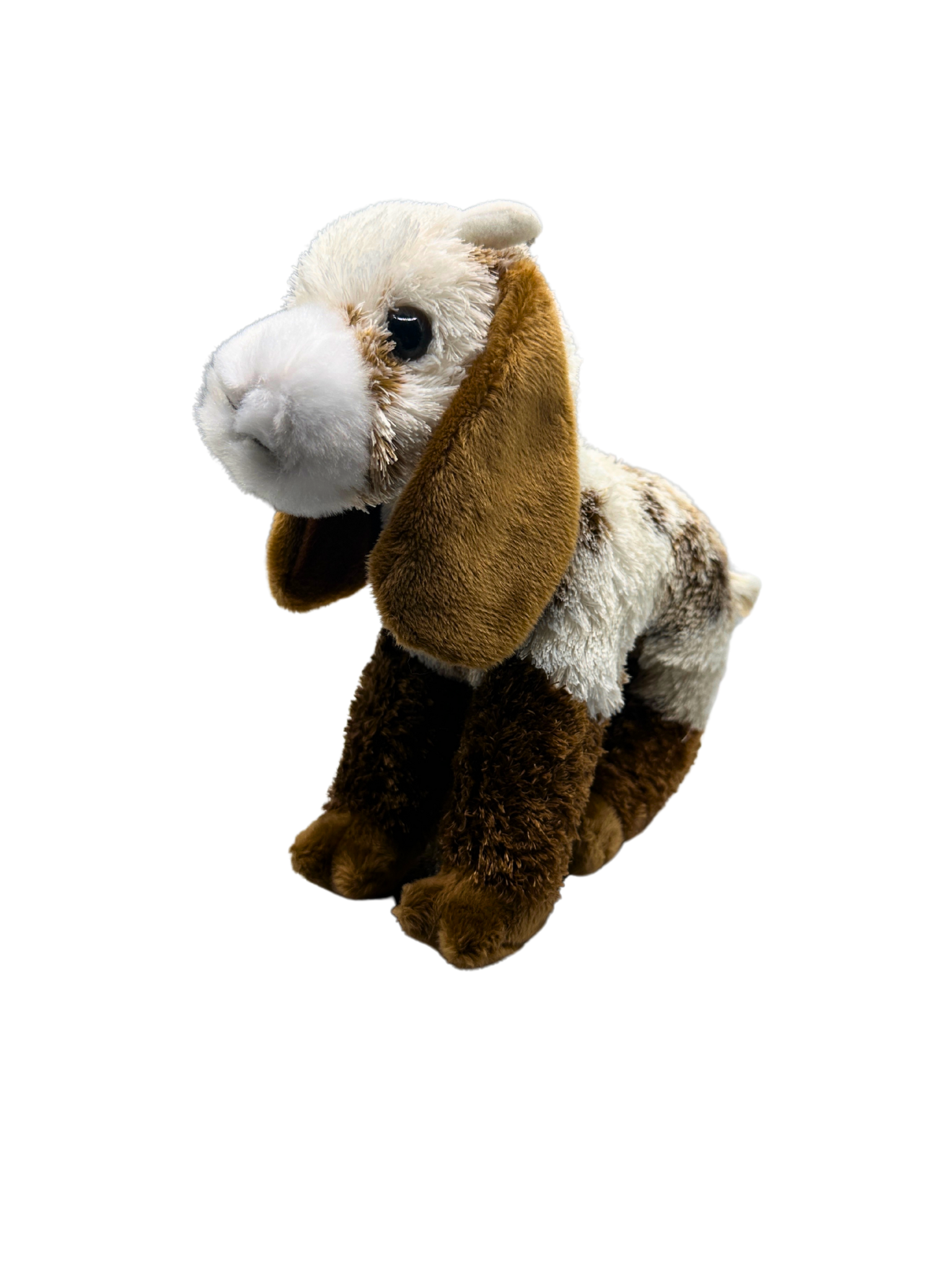 Bodhi the Goat – Stuffed Plush Toy