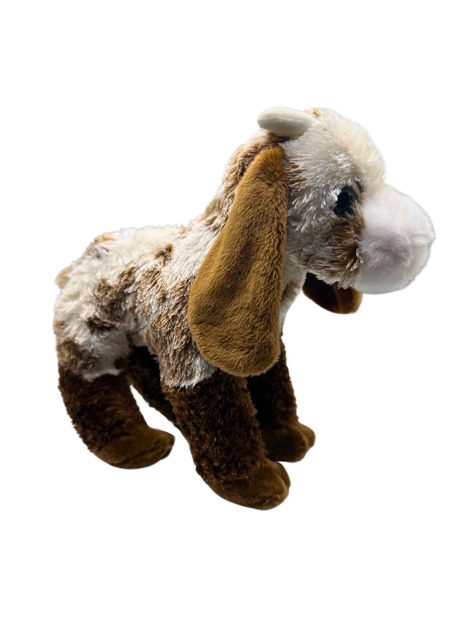 Bodhi the Goat – Stuffed Plush Toy