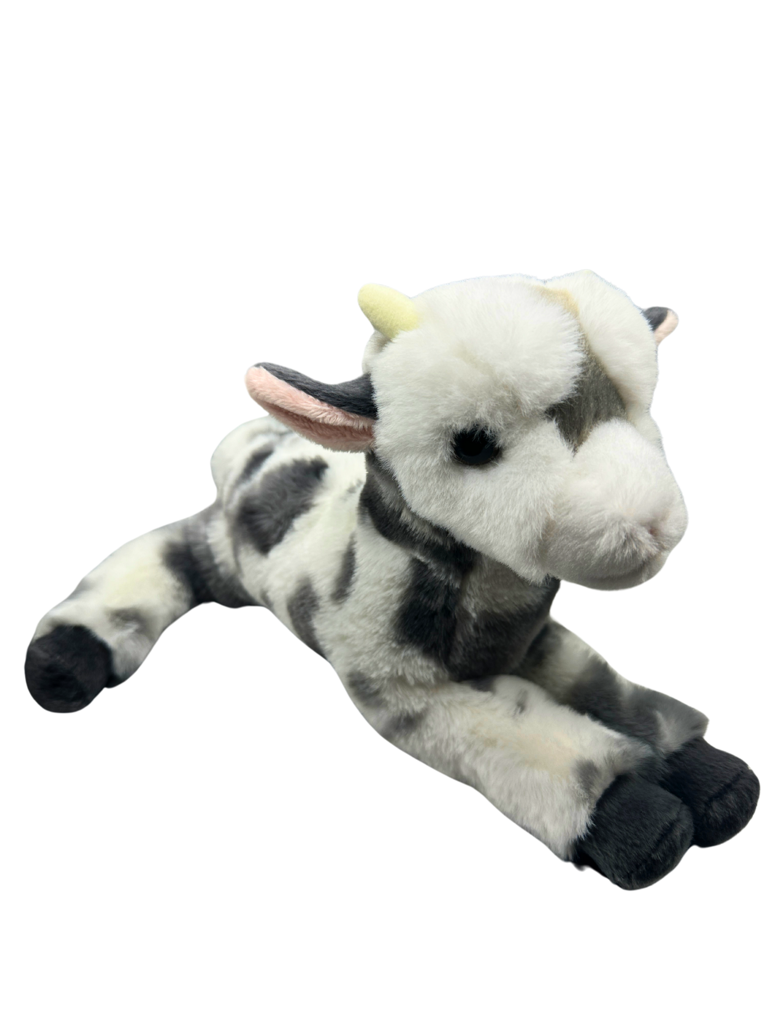 Poppy the Floppy Goat – Stuffed Plush Toy