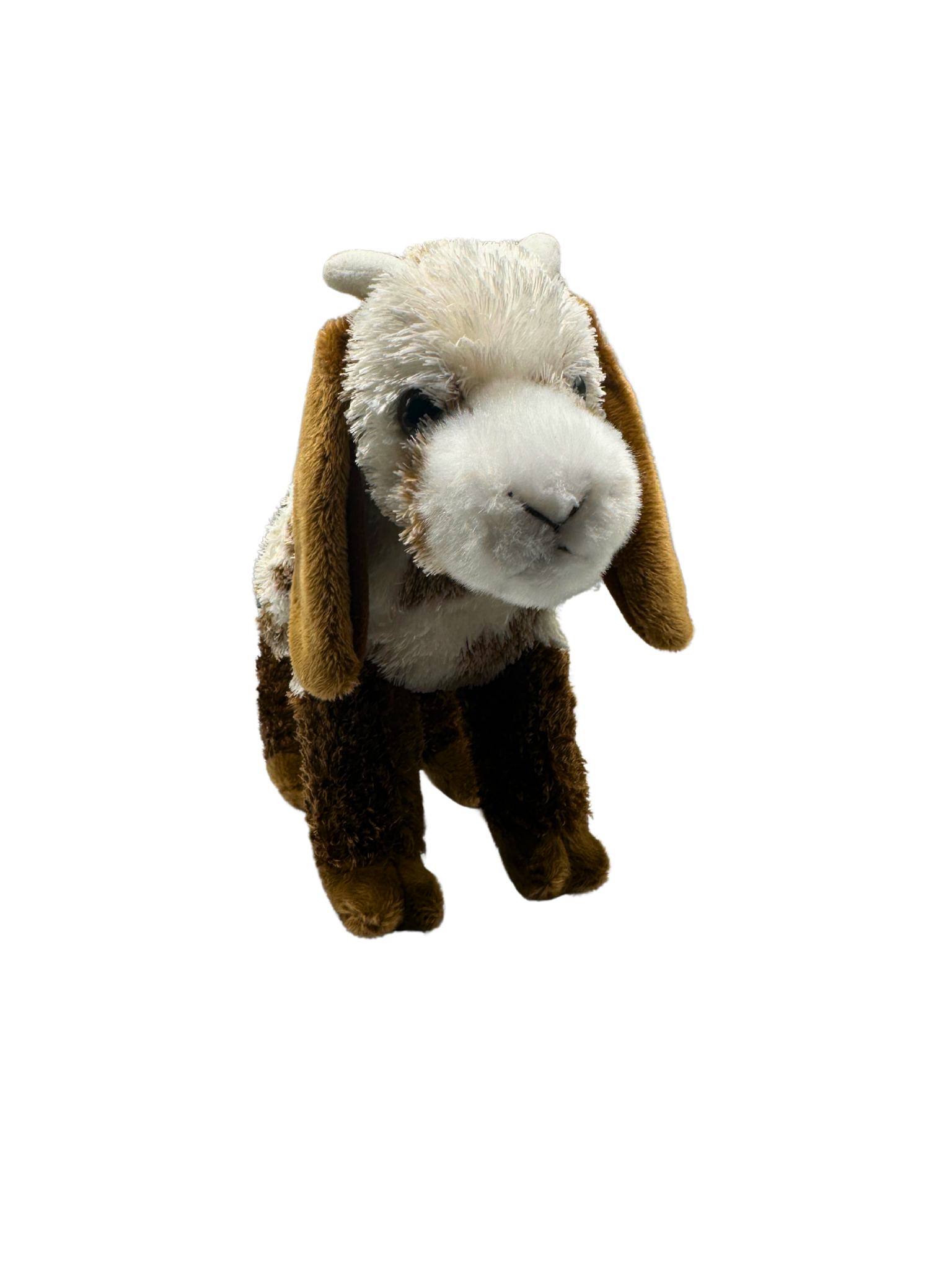 Bodhi the Goat – Stuffed Plush Toy