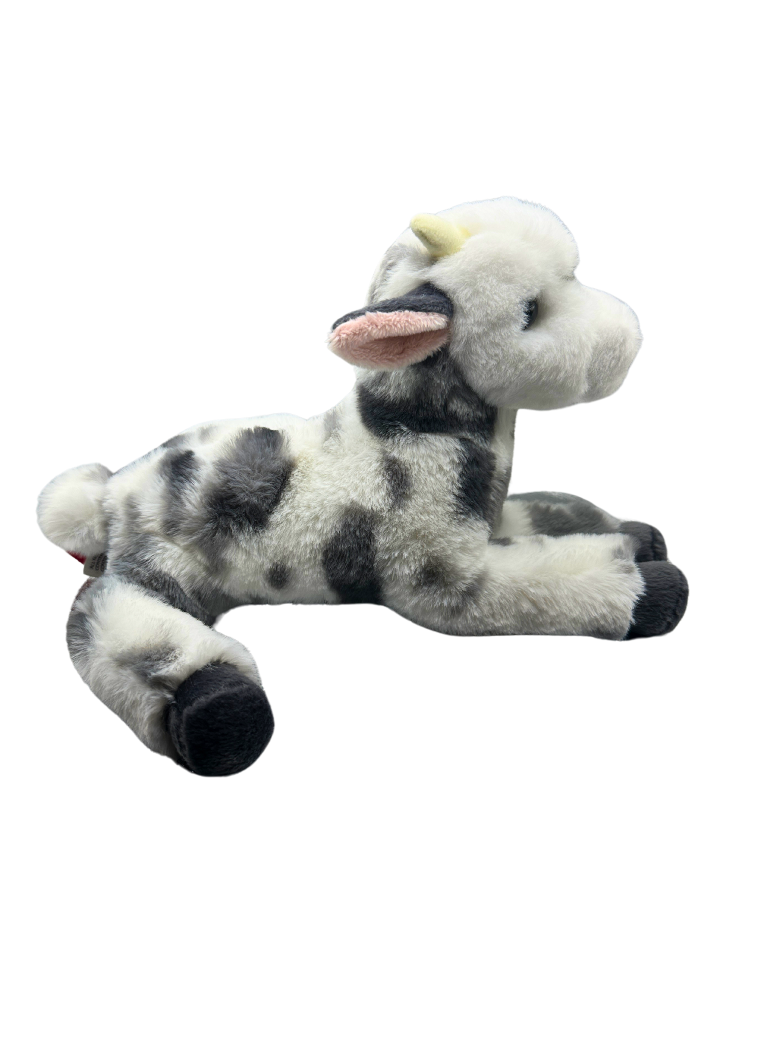 Poppy the Floppy Goat – Stuffed Plush Toy