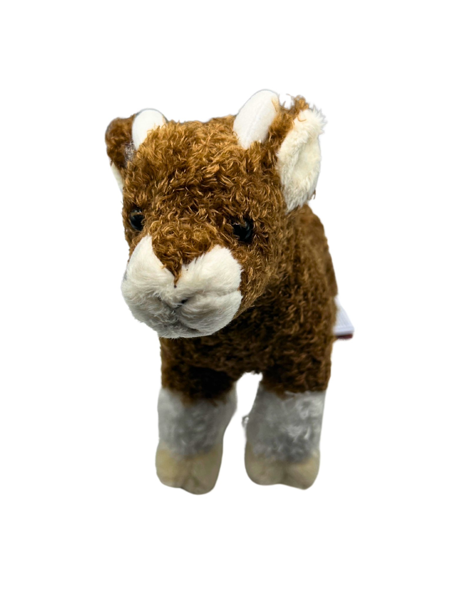 Buffy the Baby Goat – Stuffed Plush Toy