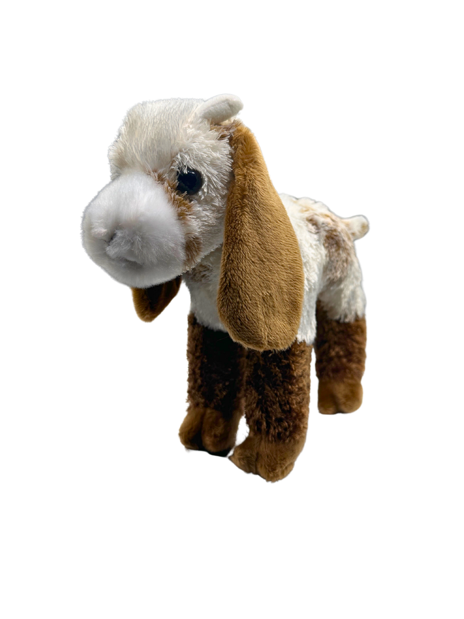 Bodhi the Goat – Stuffed Plush Toy