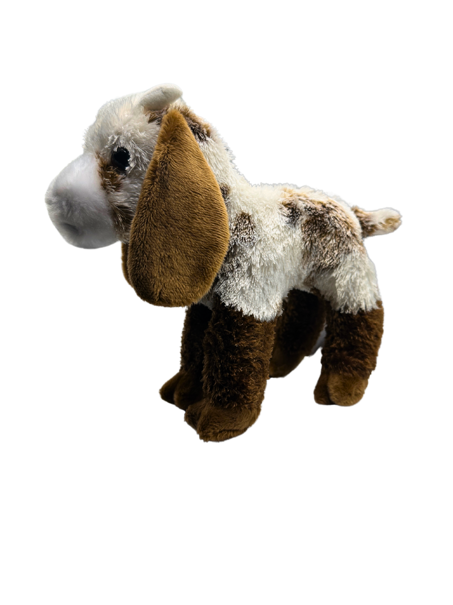 Bodhi the Goat – Stuffed Plush Toy