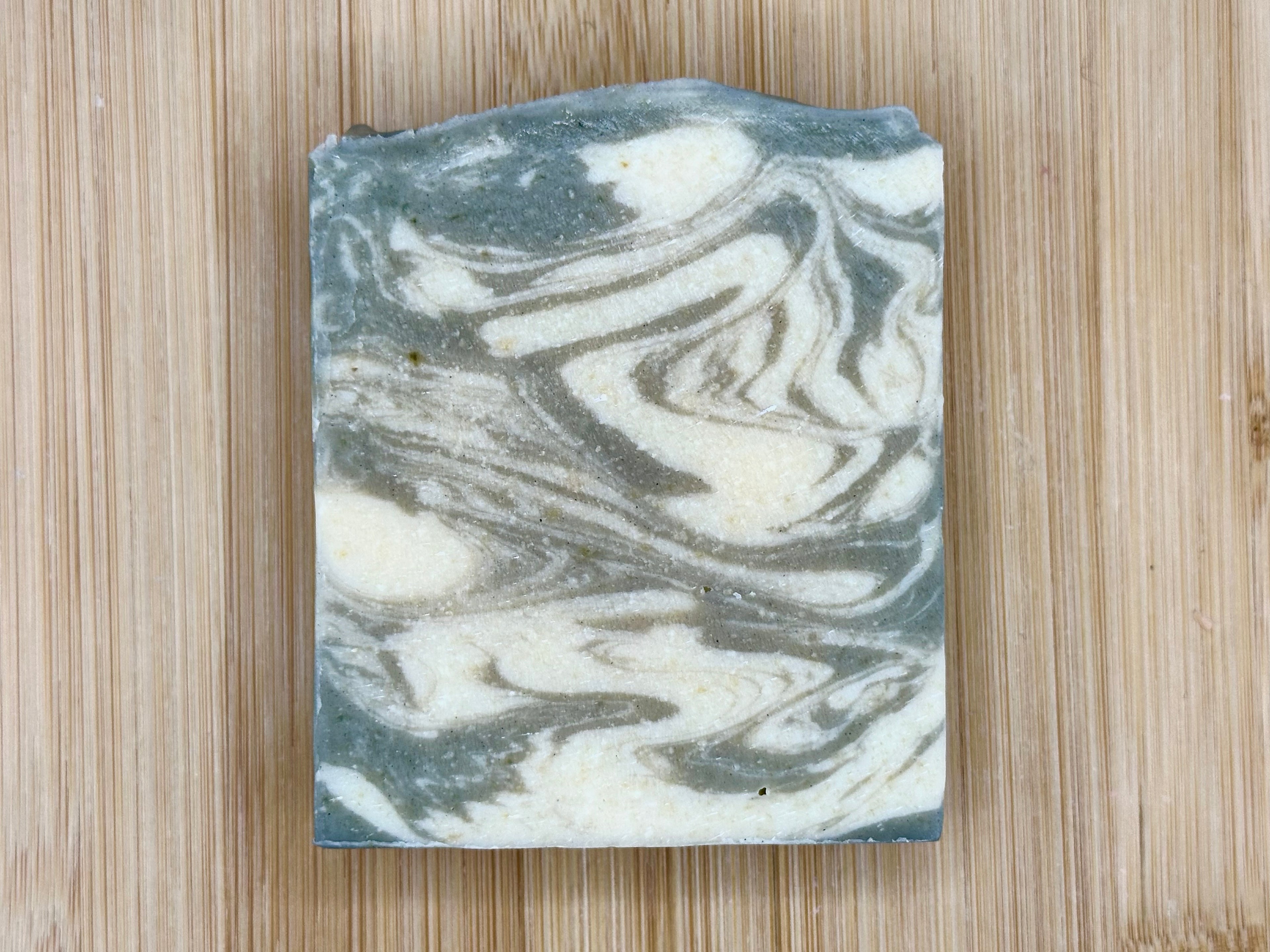 The Bubble Club - Monthly Soap Membership