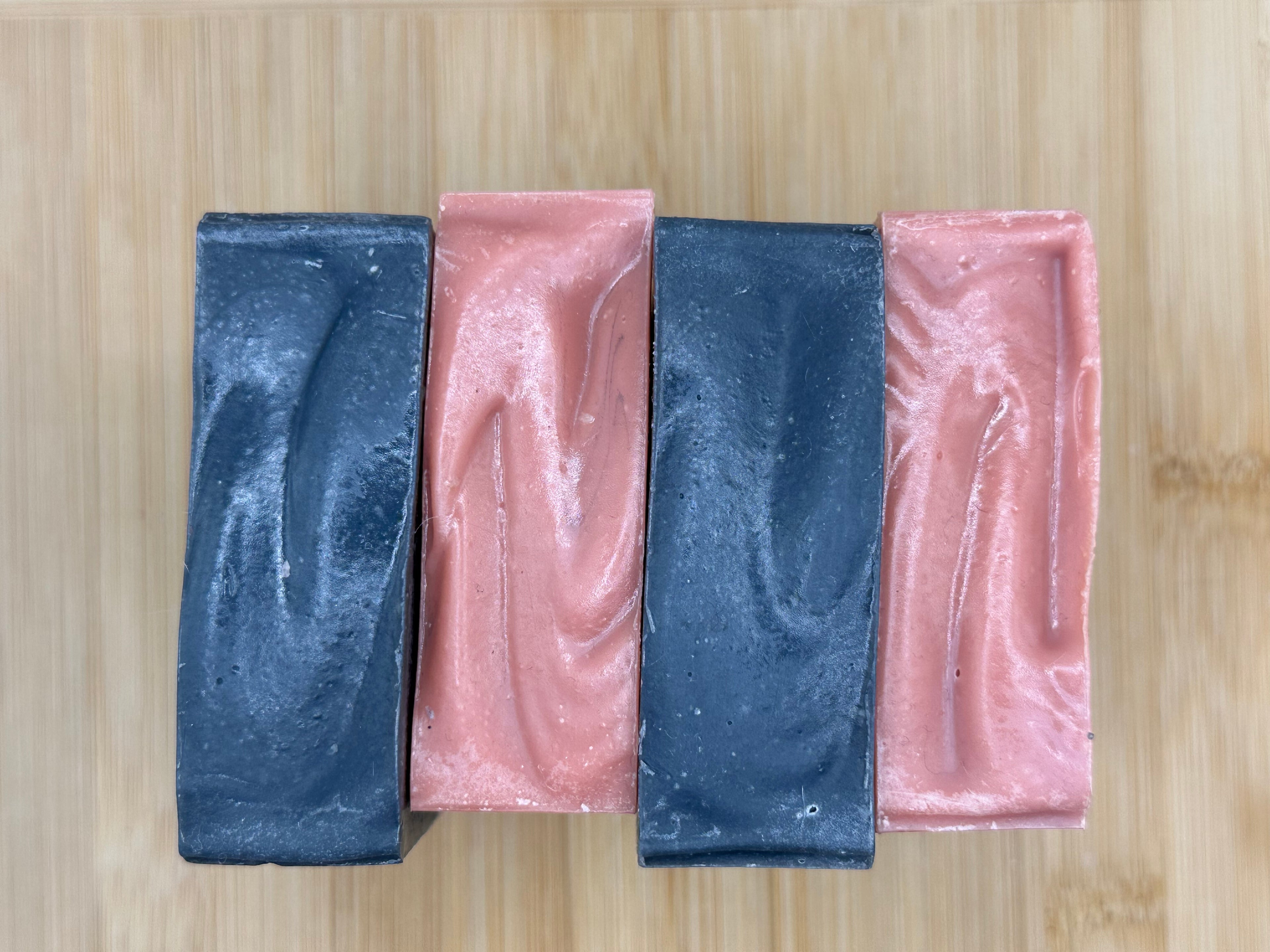 The Bubble Club - Monthly Soap Membership