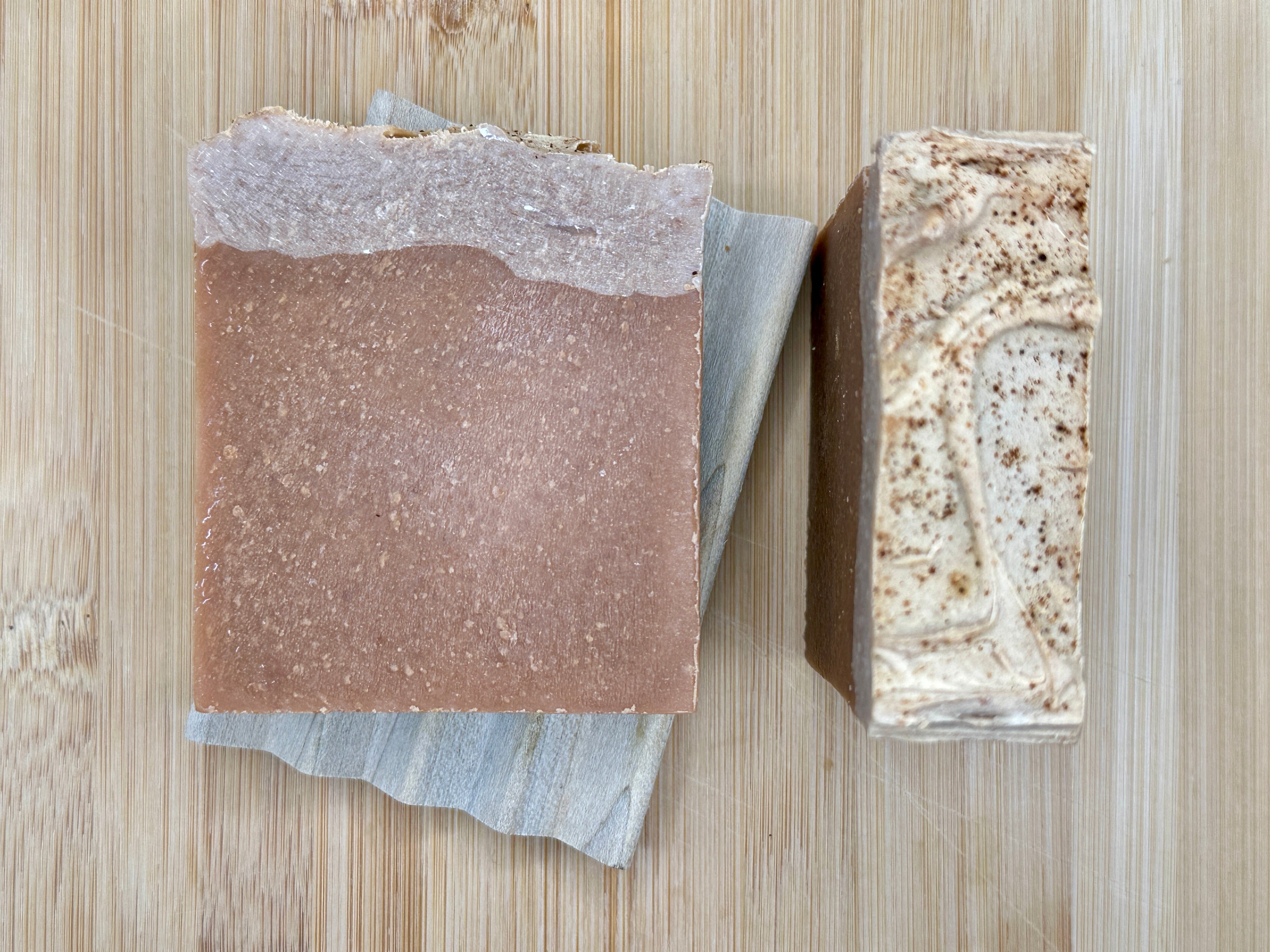 Pumpkin Spice - Goat Milk Soap