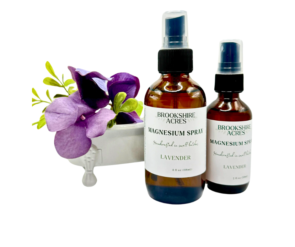 Magnesium Essentials Bundle