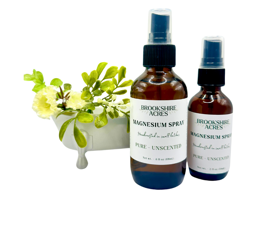 Magnesium Essentials Bundle