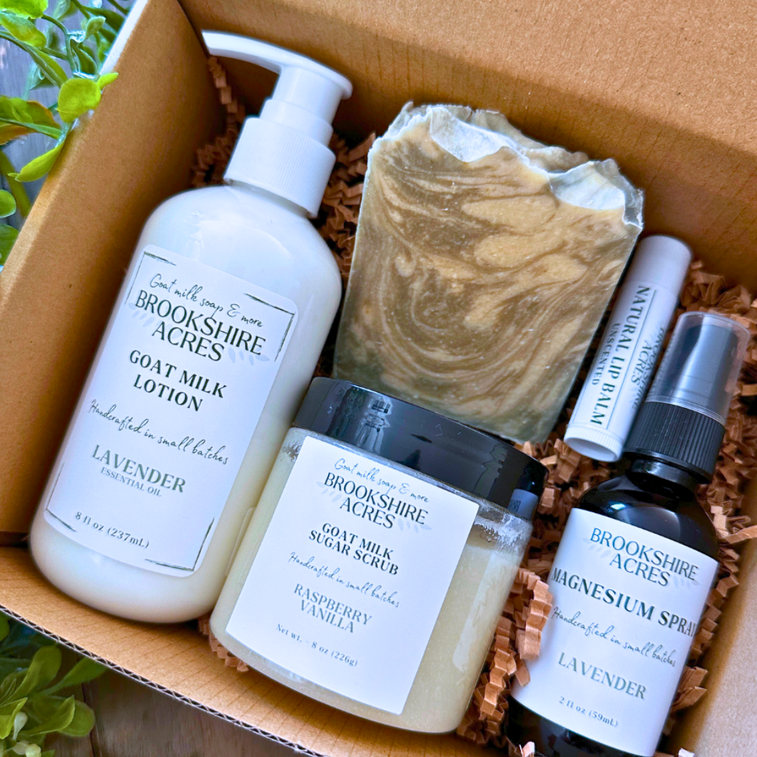 Body Care