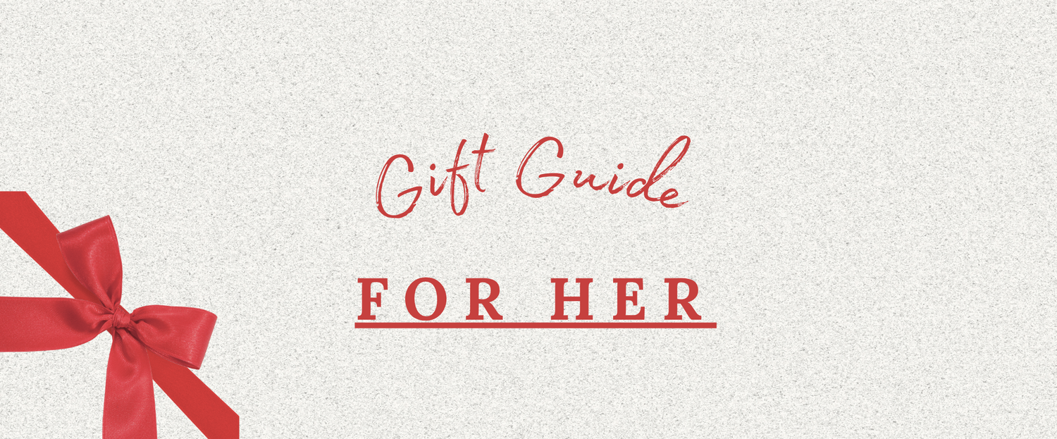 Gifts For Her