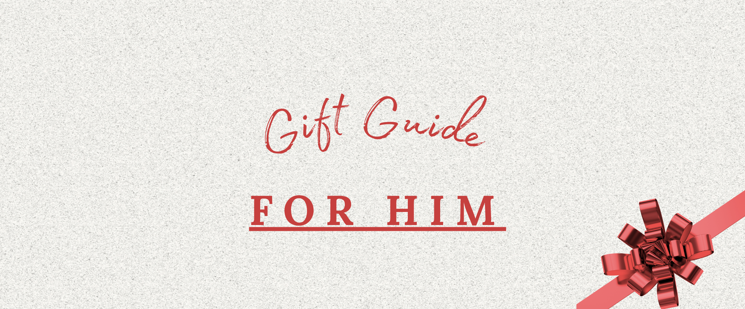 Gifts For Him