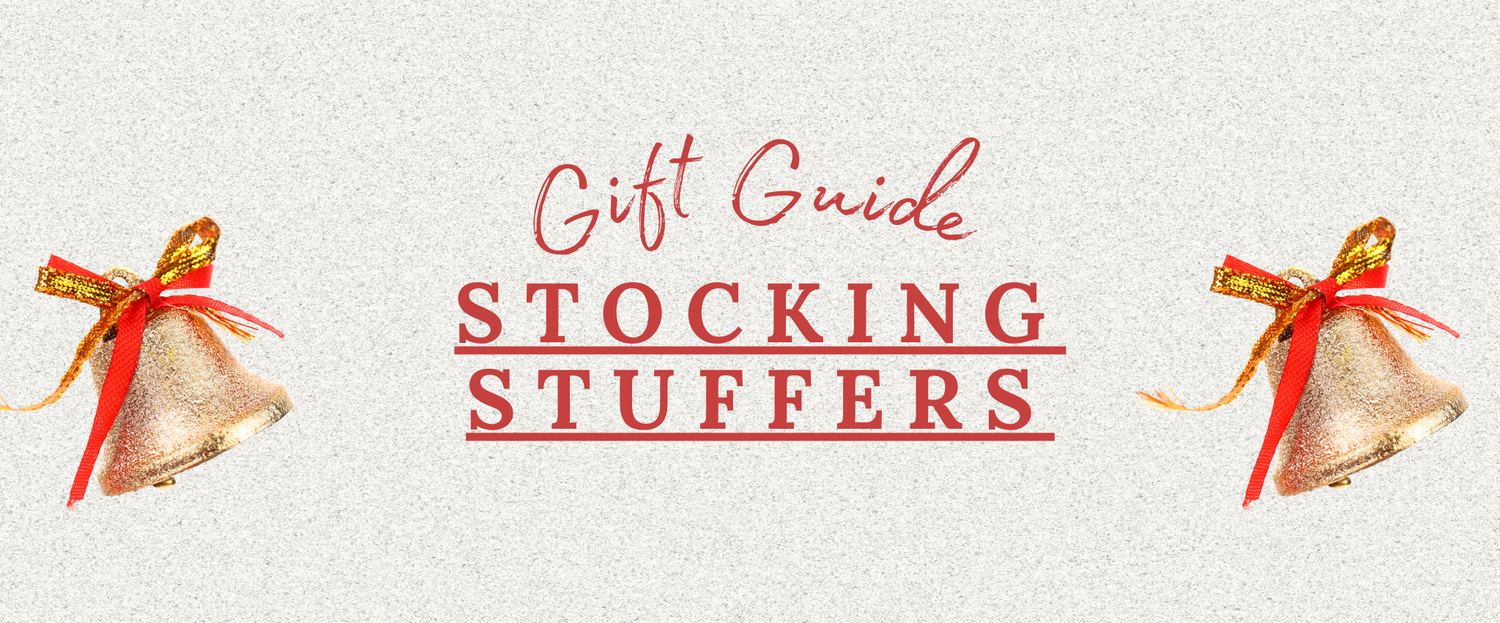 Stocking Stuffers