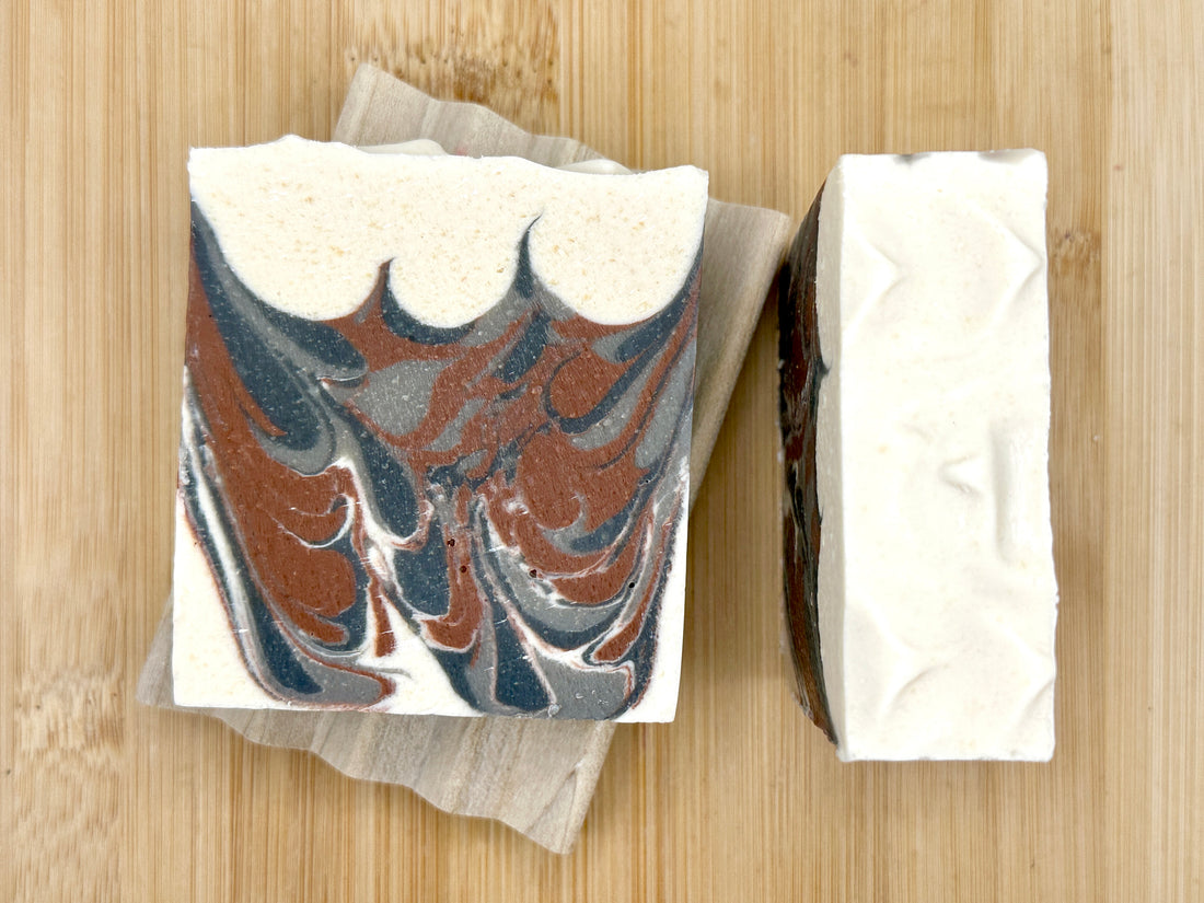 Fall Morning - Goat Milk Soap