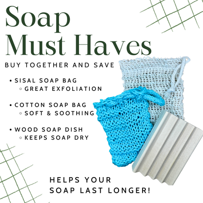 Soap Saver Bundle