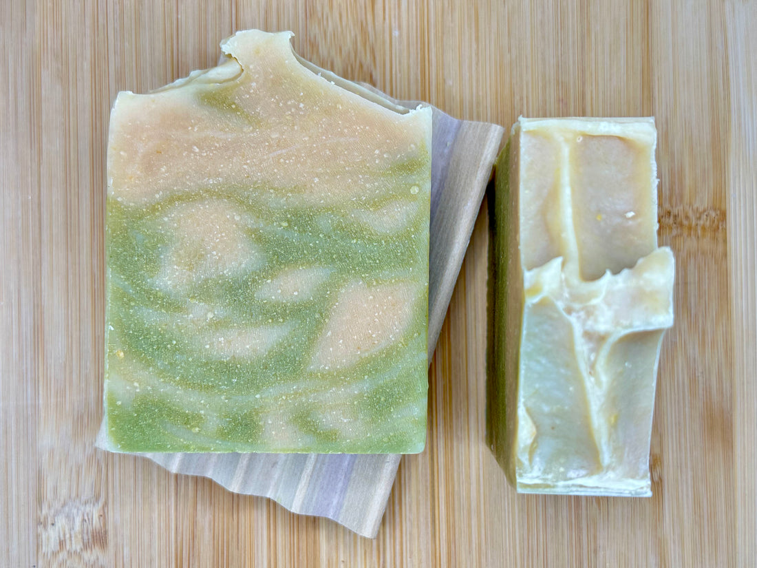 Protective - Goat Milk Soap