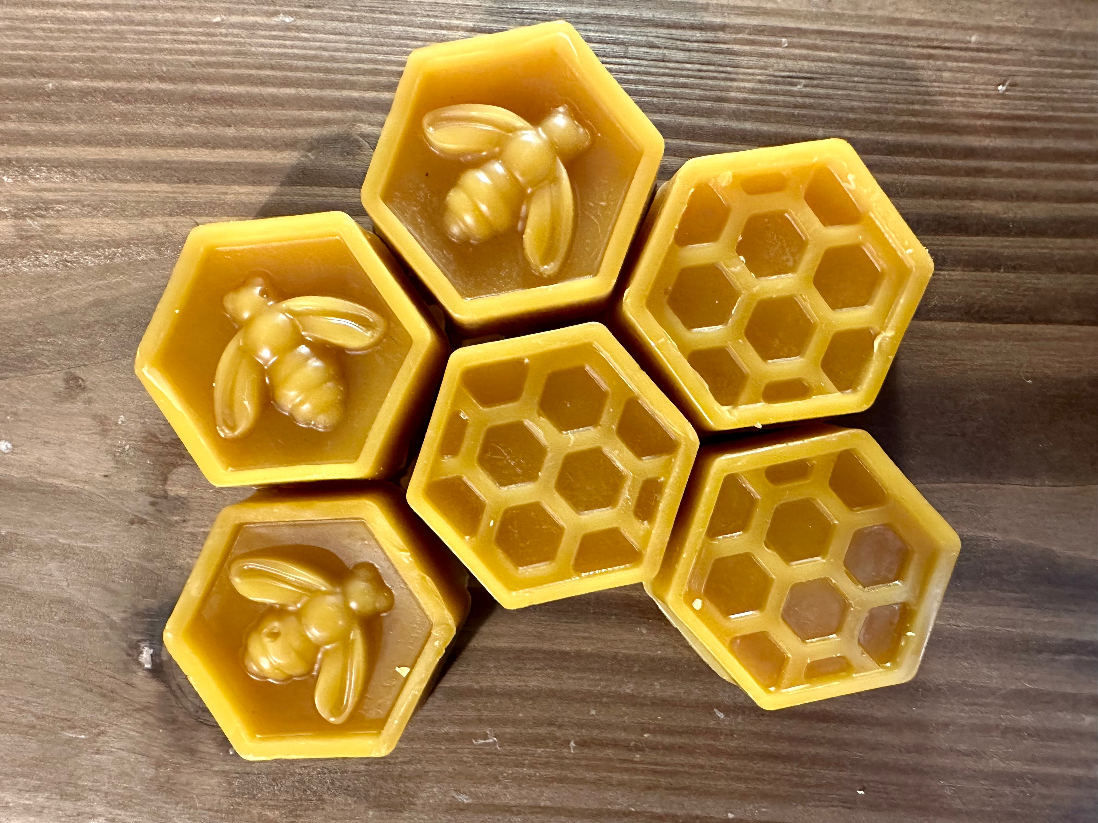 Beeswax Melts
