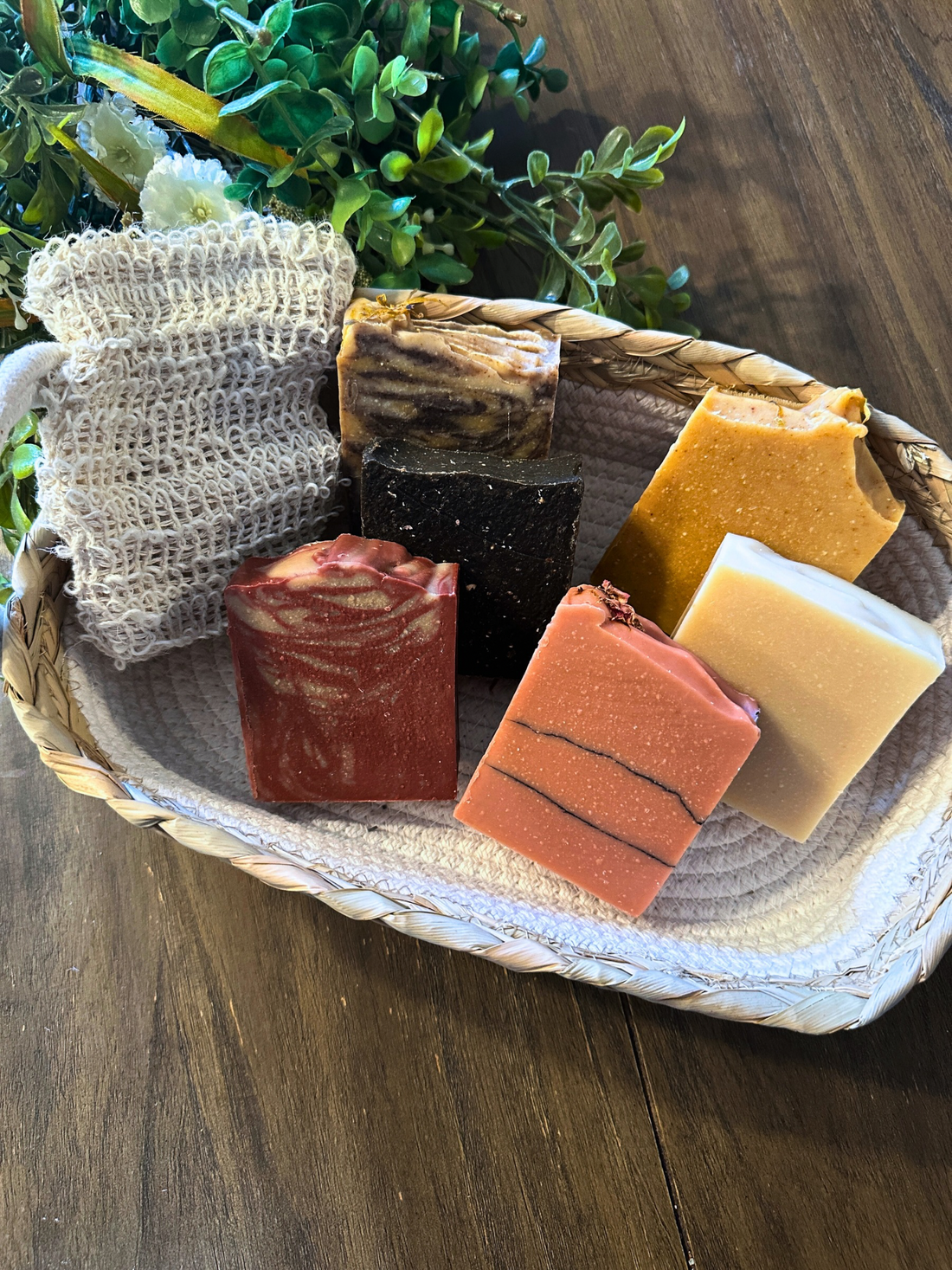 Ultimate Soap Sampler