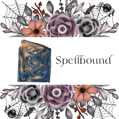 Spellbound - Goat Milk Soap